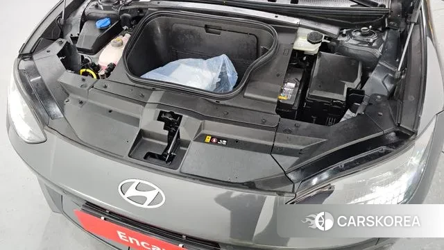 Hyundai Ionic 6 id 3721353 из Кореи 16