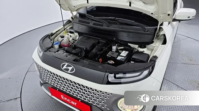 Hyundai Casper id 3306034 из Кореи 16