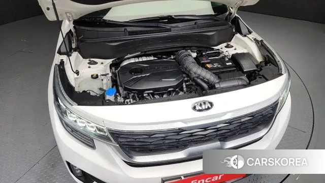 Kia Seltos id 3028784 из Кореи 16