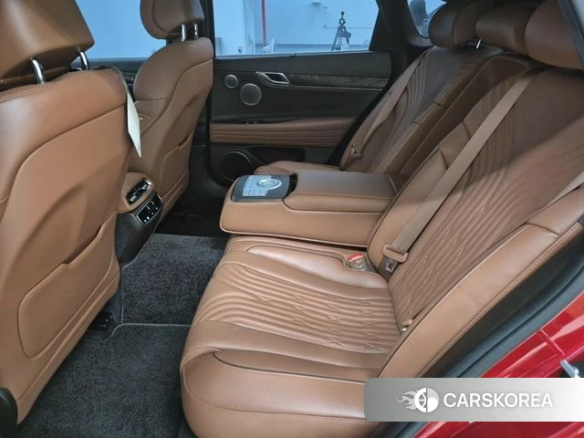 Genesis G80 (RG3) id 4262771 из Кореи 12