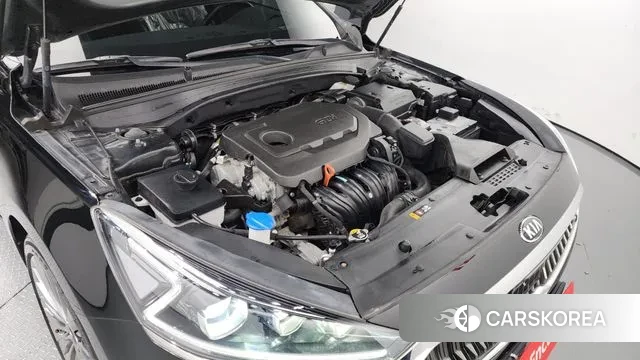 Kia Come New K7 id 3045262 из Кореи 16