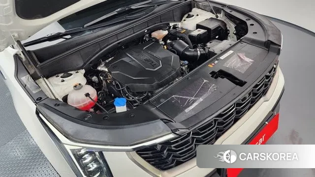 Kia The New Sorento 4th Generation id 3300032 из Кореи 16