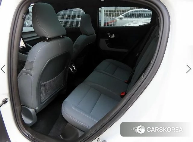 Polestar Polestar 2 id 3865060 из Кореи 16