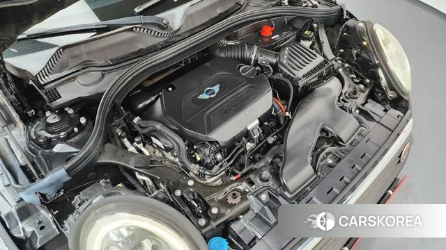 Mini Cooper D Clubman id 3886417 из Кореи 16