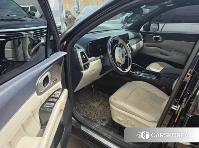 Kia Sorento 4th Generation id 4662229 из Кореи 10