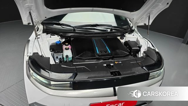 Hyundai Ionic 5 id 4758412 из Кореи 16