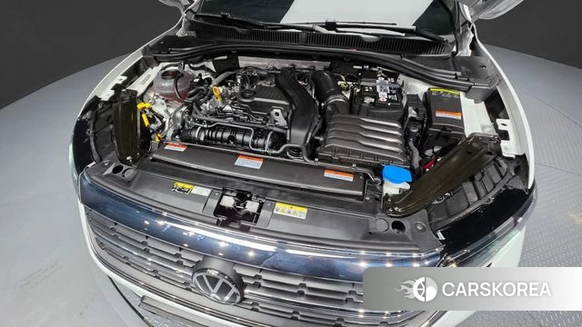 Volkswagen 7th Generation of Jetta id 4591125 из Кореи 16