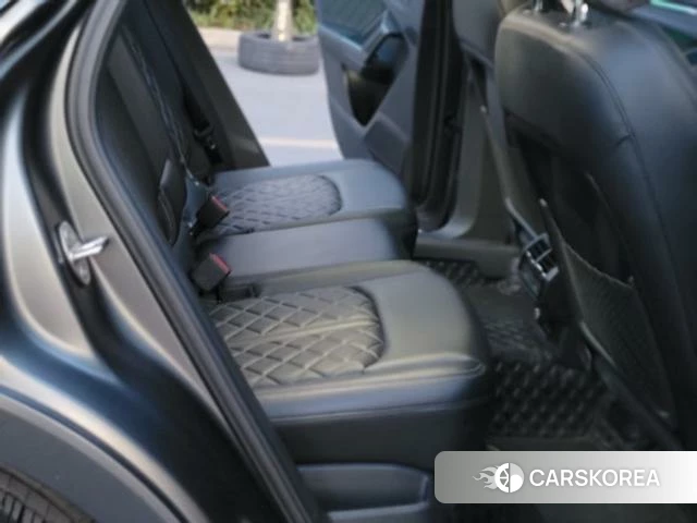 Audi Q3 id 4219655 из Китая 10