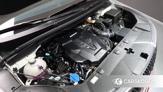 Kia Carnival 4th generation id 3453312 из Кореи 16