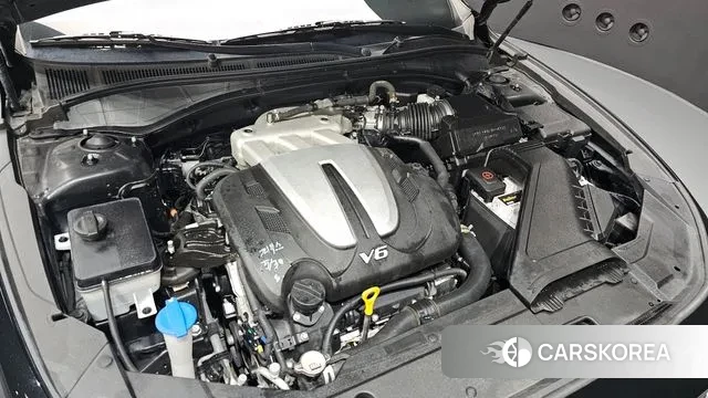 Hyundai Grandeur IG id 3000188 из Кореи 16