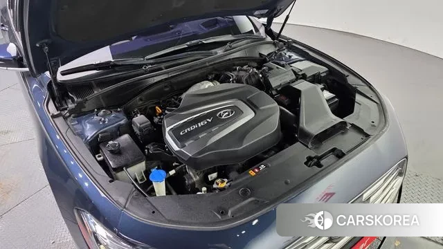 Hyundai Grandeur IG id 3429433 из Кореи 16
