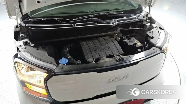 Kia The New Kia Ray id 4177996 из Кореи 16