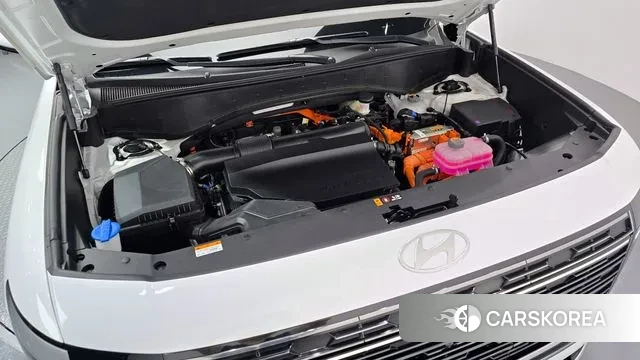 Hyundai Palisade (LX3) id 3731984 из Кореи 16