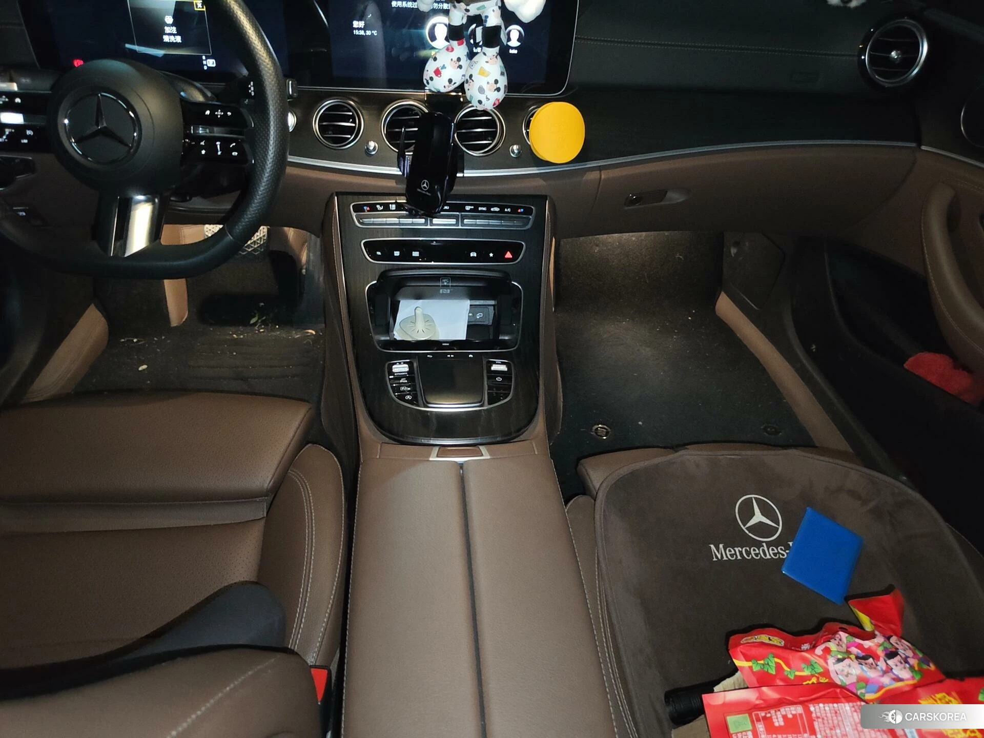 Mercedes-Benz E-class id 4492866 из Китая 17