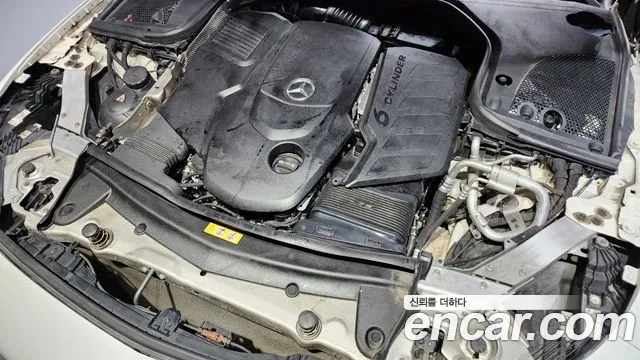 Mercedes-Benz CLS-Class C257 id 2657076 из Кореи 16