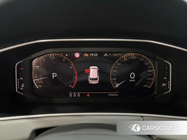 Volkswagen Tanyue id 3890471 из Китая 14