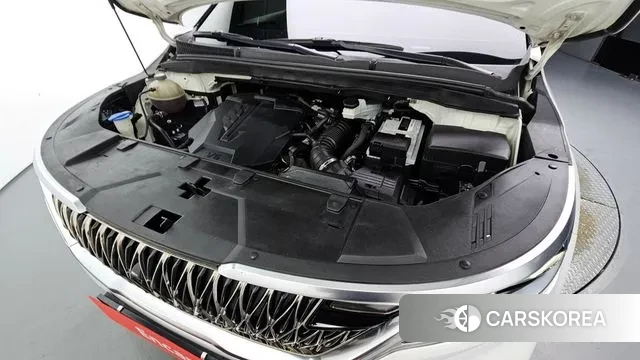 Kia Carnival 4th generation id 3038287 из Кореи 16