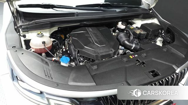 Kia Carnival 4th generation id 4550579 из Кореи 15