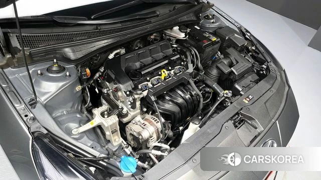 Hyundai Avante (CN7) id 4224198 из Кореи 26