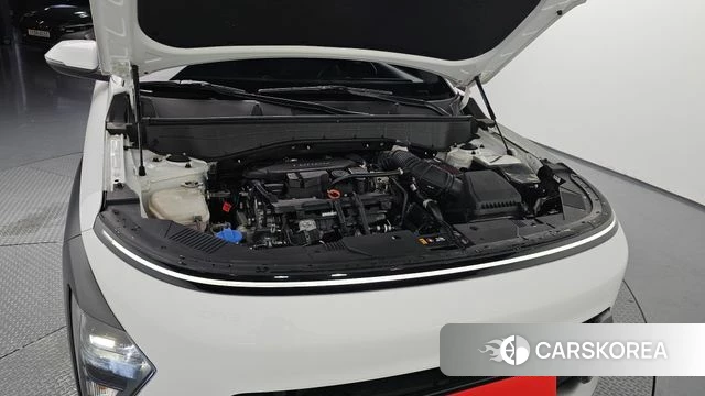 Hyundai Kona (SX2) id 4623814 из Кореи 16