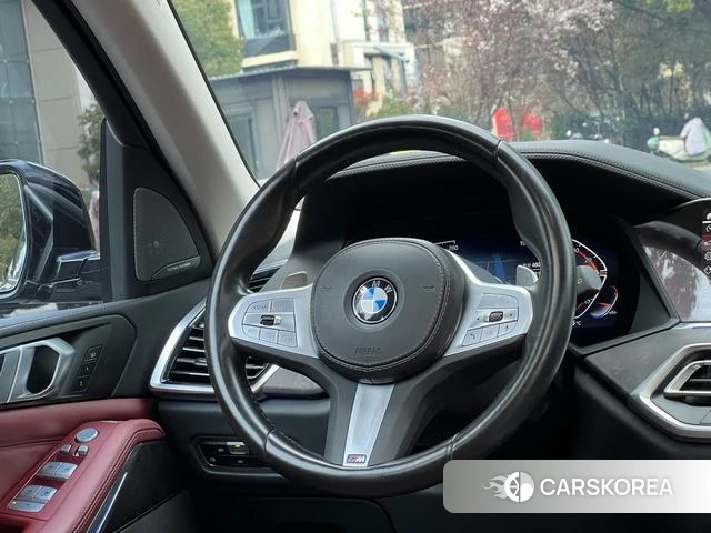 BMW X5 id 4301528 из Китая 19