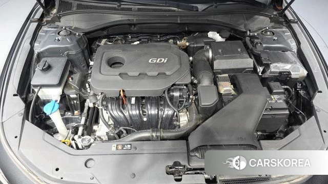 Hyundai Grandeur IG id 4557586 из Кореи 30