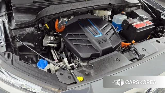 Hyundai Kona Electric id 3175860 из Кореи 16