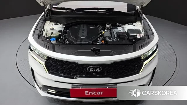 Kia Sorento 4th Generation id 3329975 из Кореи 16