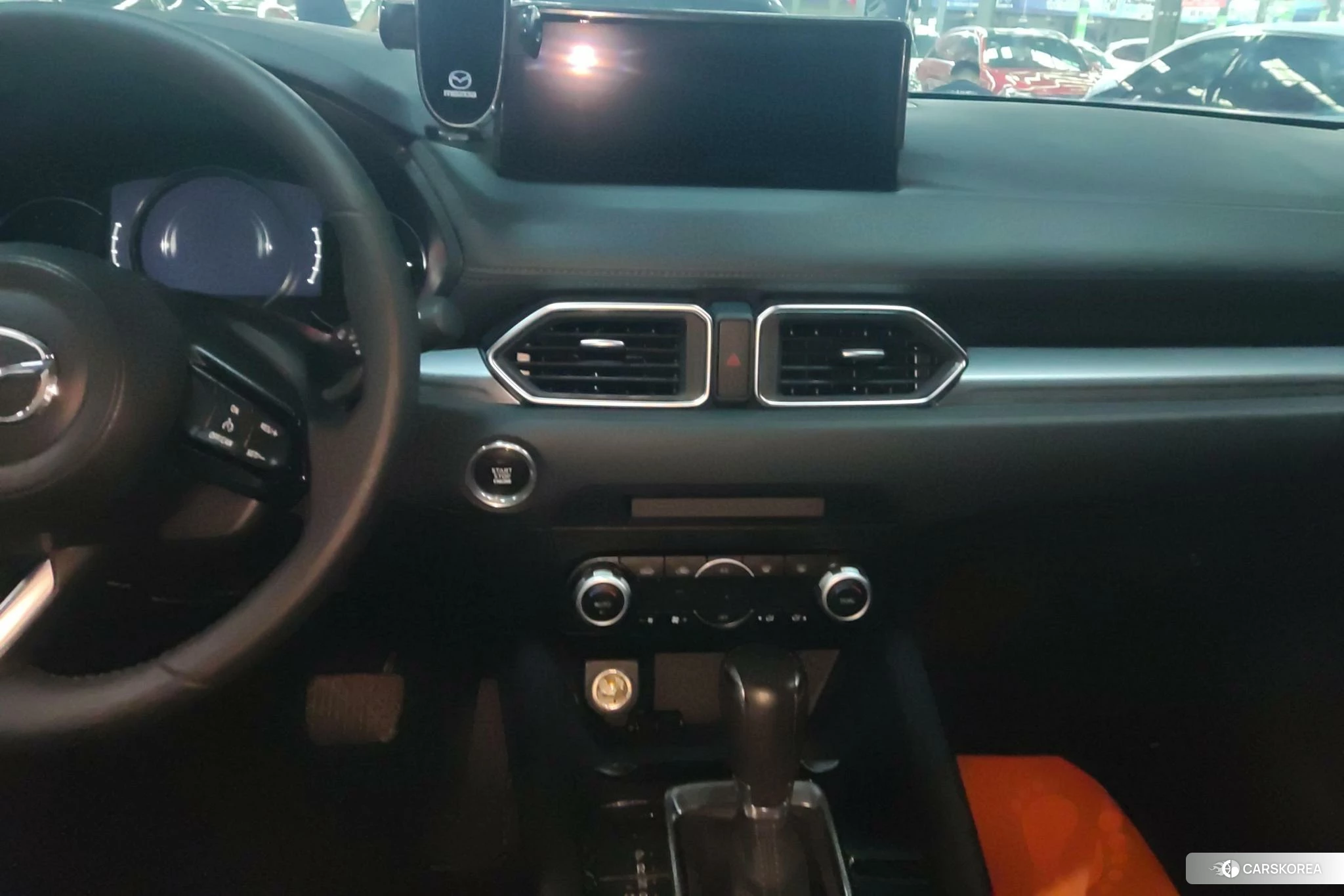 Mazda CX-5 id 4420026 из Китая 13