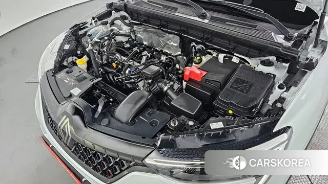 Renault Korea (Samsung) Arcana id 3080053 из Кореи 16