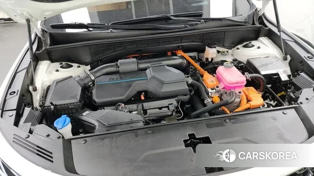 Kia Sorento 4th Generation id 3600202 из Кореи 16