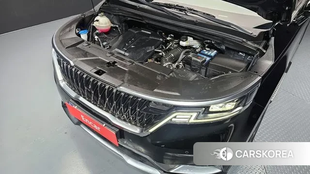 Kia Carnival 4th generation id 3686722 из Кореи 16