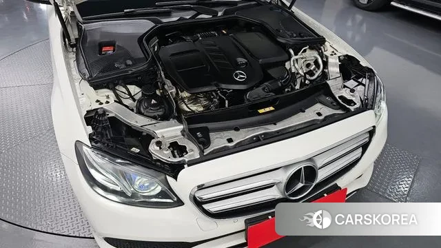 Mercedes-Benz E-Class W213 id 3292511 из Кореи 16