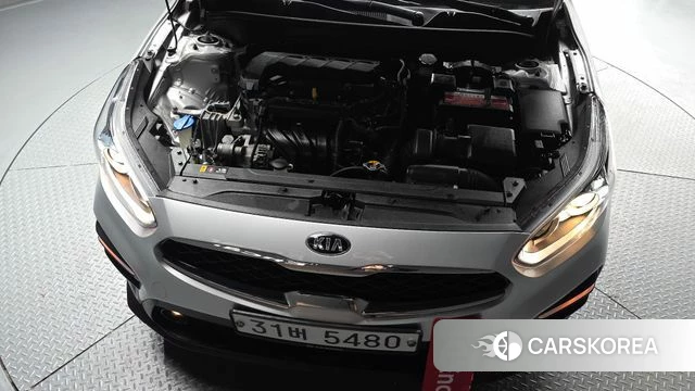Kia Come New K3 id 4295096 из Кореи 27