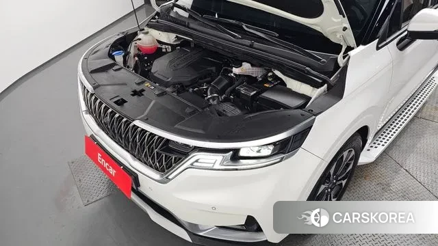 Kia Carnival 4th generation id 3665827 из Кореи 15