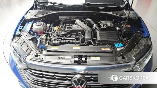 Volkswagen 7th Generation of Jetta id 3716231 из Кореи 16