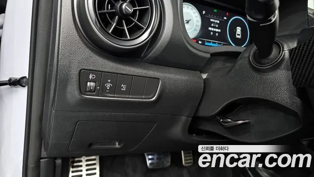 Hyundai The New Kona id 2530554 из Кореи 16