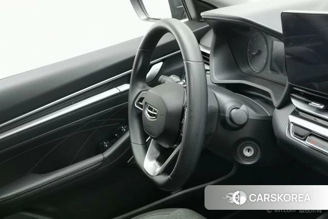 Geely Automobile Emgrand id 4182709 из Китая 20