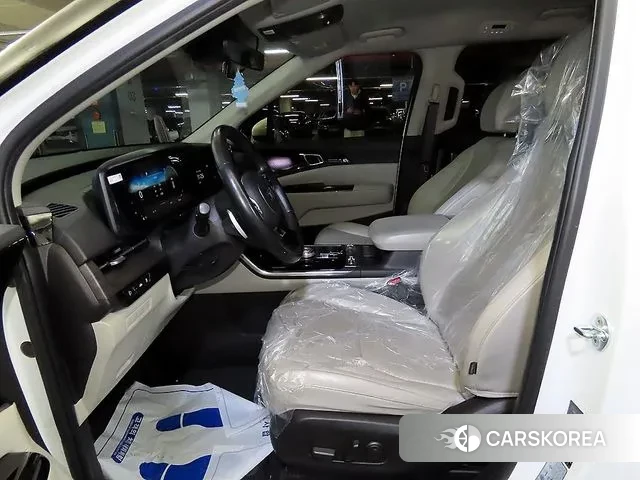 Kia Carnival 4th generation id 3650732 из Кореи 16