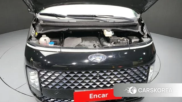 Hyundai Staria id 3341551 из Кореи 16