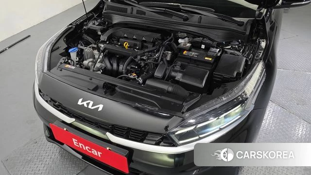 Kia The New K3 2nd generation id 4302251 из Кореи 16