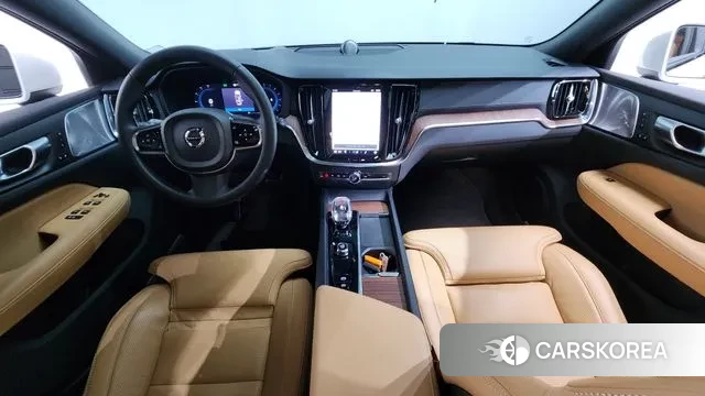 Volvo V60 Cross-Country 2nd Generation id 3420368 из Кореи 16