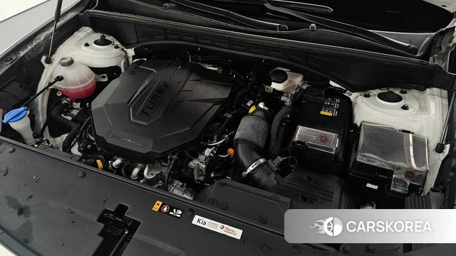Kia Sorento 4th Generation id 4792856 из Кореи 16