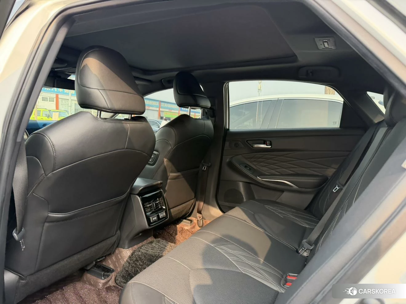 Toyota Asian dragon id 4515264 из Китая 8