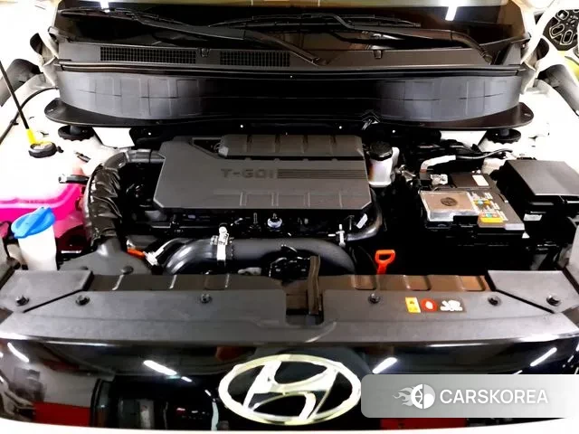 Hyundai Casper id 3316669 из Кореи 16