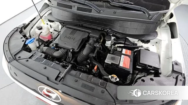 Hyundai Casper id 3437958 из Кореи 16