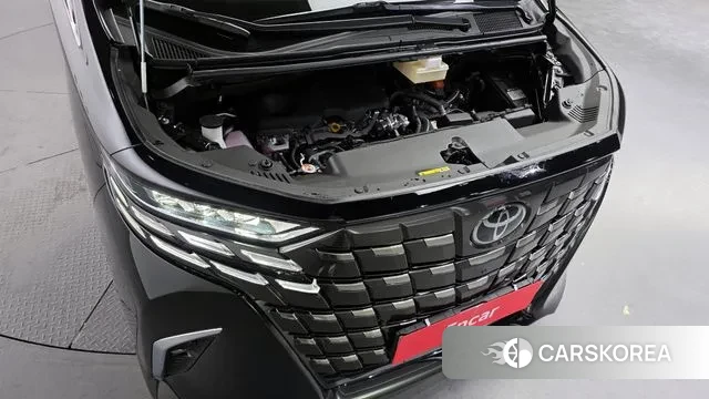 Toyota Alphard 4th Generation id 3305011 из Кореи 16