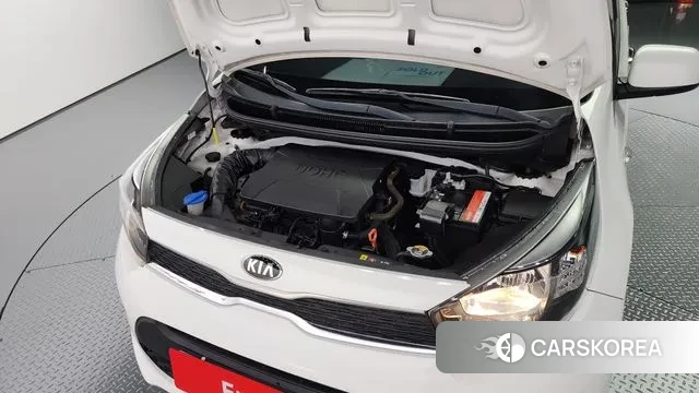 Kia All New Morning (JA) id 3233523 из Кореи 16