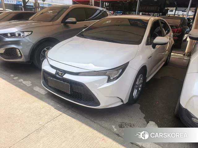 Toyota Lei Ling id 4258064 из Китая 8