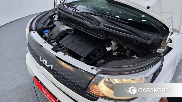 Kia The New Ray id 3676302 из Кореи 16